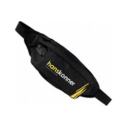 Сумка поясная Hanskonner HKWB0002 410мм*170мм*100мм, кодовый замок 