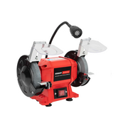  Станок заточной Gigant Professional GPES-125 D-125мм 