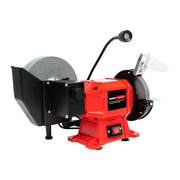 Станок заточной Gigant Professional GPES-150/200 D-150/200мм 