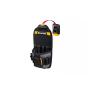  Сумка для инструментов Kraftool KP-11 (38777) черный 