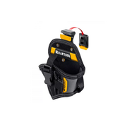  Сумка для инструментов Kraftool KH-5C (38770) черный 