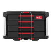  Ящик для инструментов Milwaukee PackOut (4932493189) 