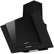  Вытяжка MAUNFELD Wind 60 A черный 
