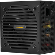  Блок питания HSPD HSI-600BS-BK 600W 80+ Bronze (ATX, 2.31, Semi-modular, 1x24(20+4)pin 550mm, 1xCPU*2 8(4+4)pin 600+150mm, 1xPCIe*2 