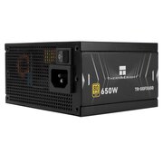  Блок питания Thermalright TR-SGFX 650W 80+ Gold (SFX, 3.1, Full modular, 1x24(20+4)pin, 1xCPU 8(4+4)pin, 2xPCIe*2 8(6+2)pin, 3xSATA3) 