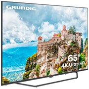  Телевизор Grundig 65GHU7980 антрацит 