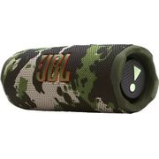  Портативная колонка JBL Flip 7 JBLFlip7Squad камуфляж 