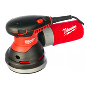  ЭШМ Milwaukee ROS 125 E (4933433180) 300 Вт 