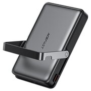  Внешний аккумулятор ACEFAST M17 PD20W/22.5W 10000mAh черный 