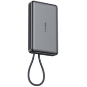  Внешний аккумулятор ACEFAST M18 PD20W/22.5W 10000mAh черный 