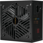 Блок питания HSPD HSI-750GF-BK 750W 80+ Gold (ATX, 3.1, PCIe 5.1, Full modular, 1x24(20+4)pin 600mm, 2xCPU 8(4+4)pin 700mm, 2xPCIe*2 