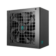  Блок питания Deepcool (GamerStorm) PN850D (R-PN850D-FC0B-WGEU-V2), 850 Вт ATX, 120 мм, 80 Plus Gold, Retail 
