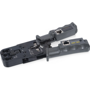  Клещи обжимные Cabeus HT-022 (HT-2010NT) 