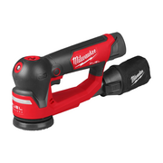  ЭШМ Milwaukee M12 FSDR75-202B (4933498233) 2АКБ и ЗУ 