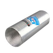  Воздуховод гофр ELIKOR ВГ-1 332960 д-120мм 