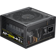  Formula V Line AP-550MM, 550W, APFC, 80+, 12cm Fan 
