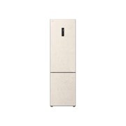  Холодильник LG GC-B509AEPW 