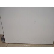  УЦ Посудомоечная машина Gorenje GS642E90W белый (плохая упаковка, б/у, малый скол на боковой стороне, нет документации, замена клапана) 