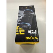  УЦ Портативная колонка W-King BT226 черный (плохая упаковка) 