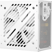  Блок питания HSPD HSI-750BS-WH 750W 80+ Bronze (ATX, 2.31, Semi-modular, 1x24(20+4)pin 550mm, 1xCPU*2 8(4+4)pin 600+150mm, 1xPCIe*2 