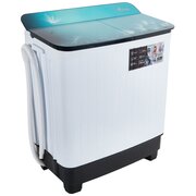  Стиральная машина IDEAL ID-75 белая (А) 