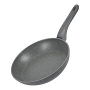  Сковорода Regent inox Granito 93-AL-GT-1-28 серый 