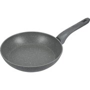  Сковорода Regent inox Granito 93-AL-GT-1-26 серый 