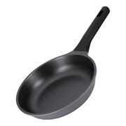  Сковорода Regent inox Linea Moderno 93-AL-MD-1-22 серый, черный 