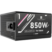  Блок питания Thermalright TR-TB850 850W 80+ Bronze (ATX, 3.0, PCIe 5.0, Full modular, 1x24(20+4)pin, 2xCPU 8(4+4)pin, 4xPCIe*2 8(6+2)pin) 
