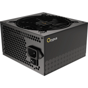  Блок питания Ocypus Gamma P550 BK (Gamma-P550-W1HDBK024X-EU) 550W (ATX, 80+, APFC, 20+4 pin, 120mm fan, PCI-E 6+2Px2, 6xSATA) 