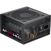  Formula V Line AP-700MM, 700W, APFC, 80+, 12cm Fan 