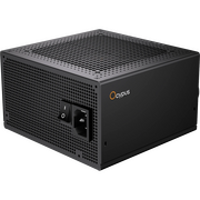  Блок питания Ocypus Delta P850 (Delta-P850-B1FDBK024X-EU) 850W (ATX, 80+ Bronze, APFC, 20+4 pin, 120mm fan, PCI-E 6+2Px3, 8xSATA) 