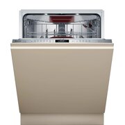  Встраиваемая посудомоечная машина NEFF S157ECX14E 