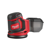  ЭШМ Milwaukee M18 BOS125-0 (4933464228) без АКБ и ЗУ 