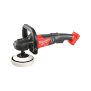  Полировальная машина Milwaukee M18 FAP180-0X Fuel (4933451552) без АКБ и ЗУ 