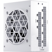  Блок питания 1STPLAYER SFX 850W Gold White (PS-850SFX-WH) / SFX, APFC, 80 PLUS Gold, LLC+DC-DC, full Japan solid-state caps, 80mm fan, full modular 