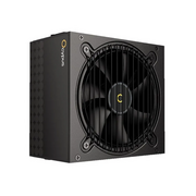  Блок питания Ocypus Beta P600 BK (Beta-P600-N1HDBK024X-EU) 600W (ATX, APFC, 20+4 pin, 120mm fan, PCI-E 6+2Px2, 3xSATA) 