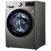  Стиральная машина LG F0L9DYP2S серый 