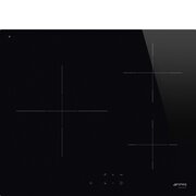  Варочная поверхность Smeg SI2631D 