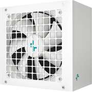  Блок питания DeepCool PN850M WH Game Storm Gen.5 (R-PN850M-FC08W-EU), 850Вт, 120мм, белый, retail 