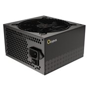  Блок питания Ocypus Beta P400 BK (Beta-P400-N1HDBK024X-EU) 400W (ATX, APFC, 20+4 pin, 120mm fan, PCI-E 6+2Px2, 3xSATA) 