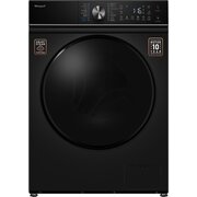  Стиральная машина Weissgauff WM 4106 D Edition черный 