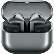  Наушники SAMSUNG Buds 3 SM-R530NZAAMEA Silver 