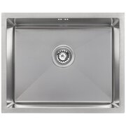  Кухонная мойка Arfeka Eco AR 550x450 Satin Decor 