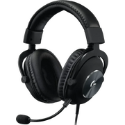  Гарнитура Logitech G Pro X SE Gaming 981-001470 Black 