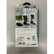  УЦ Настольная подставка HОСО PH29A Carry folding desktop stand черный (плохая упаковка) 