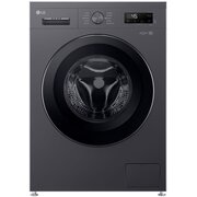  Стиральная машина LG F2Y1TYP6J графит 