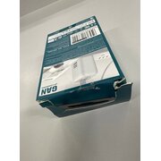  УЦ СЗУ REMAX RP-U18 Kings 30W A+C GaN Charger EU белый (плохая упаковка) 