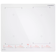  Индукционная варочная панель MAUNFELD CVI604SBEXWH Inverter 