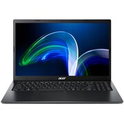  Ноутбук Acer Extensa EX215-54-31K4 (NX.EGJER.040-16G) 15.6" FHD/Core i3 1115G4/16Gb(8Gb+8Gb)/256Gb SSD/VGA int/noOS/black 